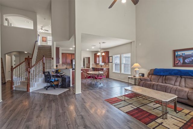 1203 Iron Horse Street, Wylie, TX 75098