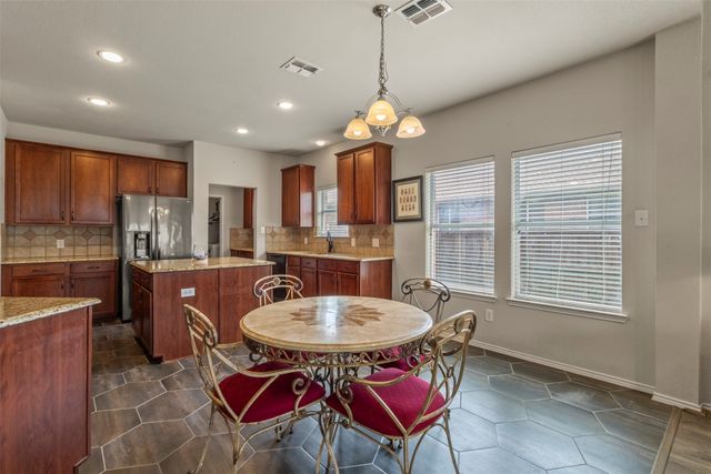 1203 Iron Horse Street, Wylie, TX 75098