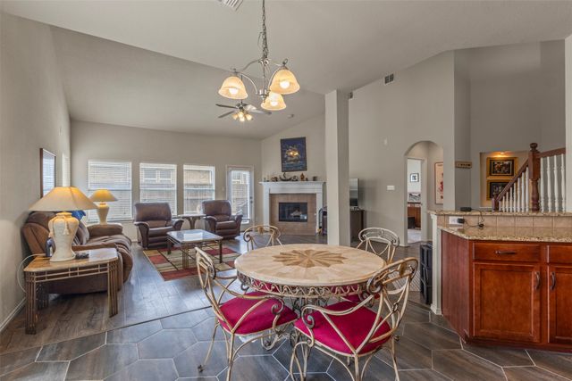 1203 Iron Horse Street, Wylie, TX 75098