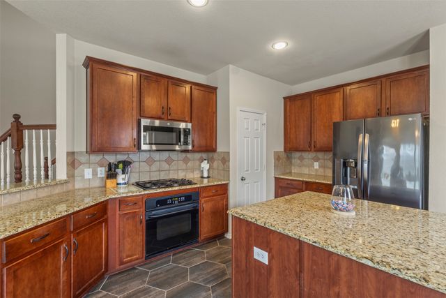 1203 Iron Horse Street, Wylie, TX 75098