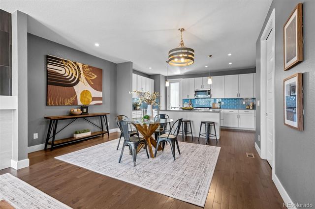 2438 N Washington Street, Denver, CO 80205