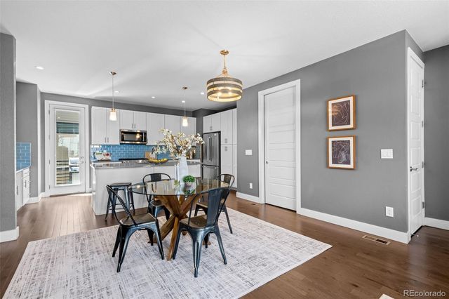 2438 N Washington Street, Denver, CO 80205
