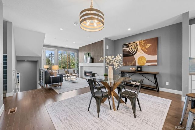 2438 N Washington Street, Denver, CO 80205