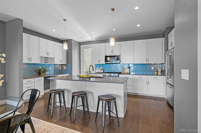 2438 N Washington Street, Denver, CO 80205