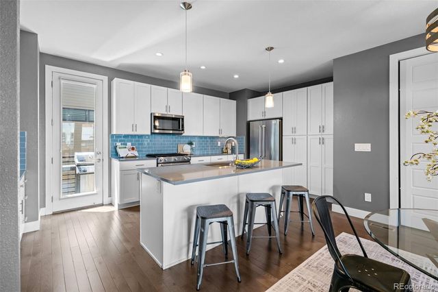 2438 N Washington Street, Denver, CO 80205