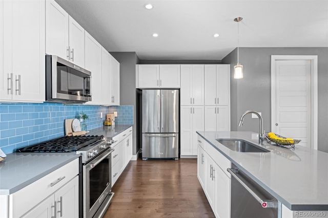 2438 N Washington Street, Denver, CO 80205