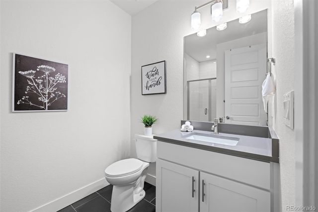 2438 N Washington Street, Denver, CO 80205