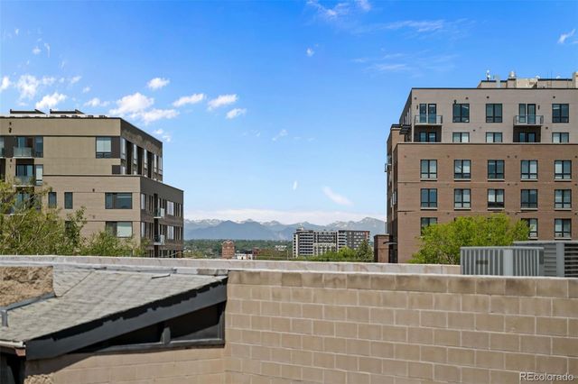 2438 N Washington Street, Denver, CO 80205