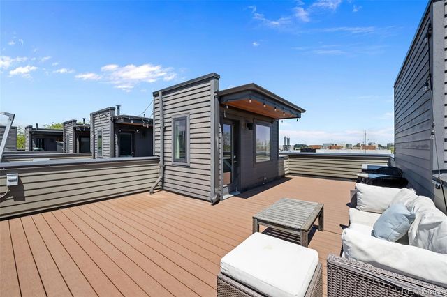 2438 N Washington Street, Denver, CO 80205