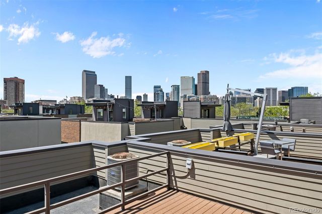 2438 N Washington Street, Denver, CO 80205