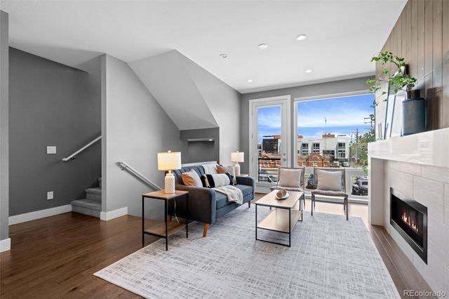 2438 N Washington Street, Denver, CO 80205