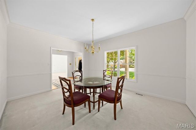 5 Ginger Woods Court, Glen Carbon, IL 62034