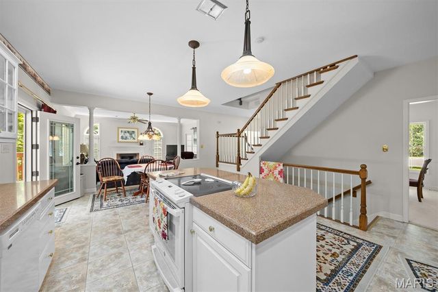 5 Ginger Woods Court, Glen Carbon, IL 62034