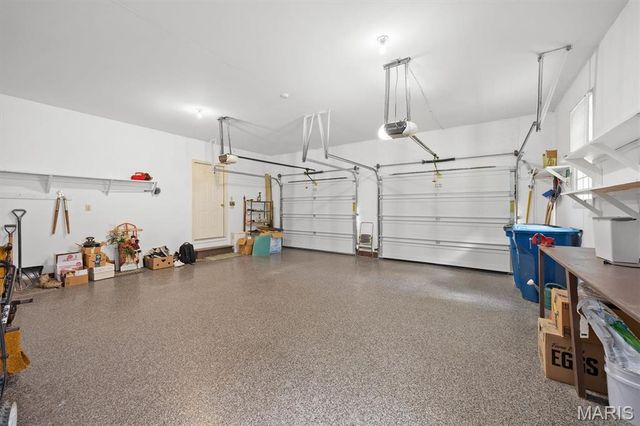 5 Ginger Woods Court, Glen Carbon, IL 62034