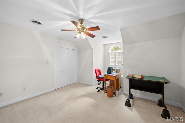 5 Ginger Woods Court, Glen Carbon, IL 62034