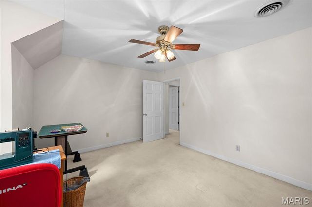 5 Ginger Woods Court, Glen Carbon, IL 62034