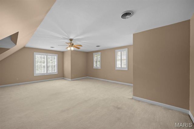 5 Ginger Woods Court, Glen Carbon, IL 62034