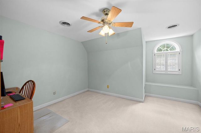 5 Ginger Woods Court, Glen Carbon, IL 62034