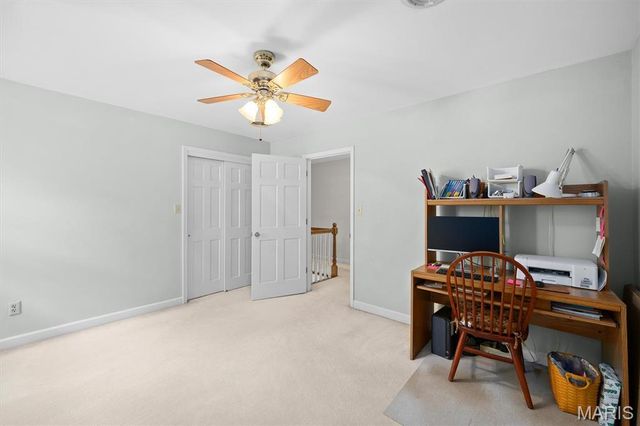5 Ginger Woods Court, Glen Carbon, IL 62034