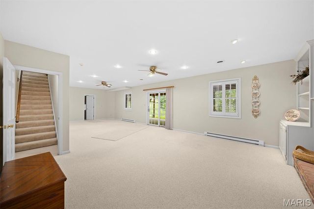 5 Ginger Woods Court, Glen Carbon, IL 62034