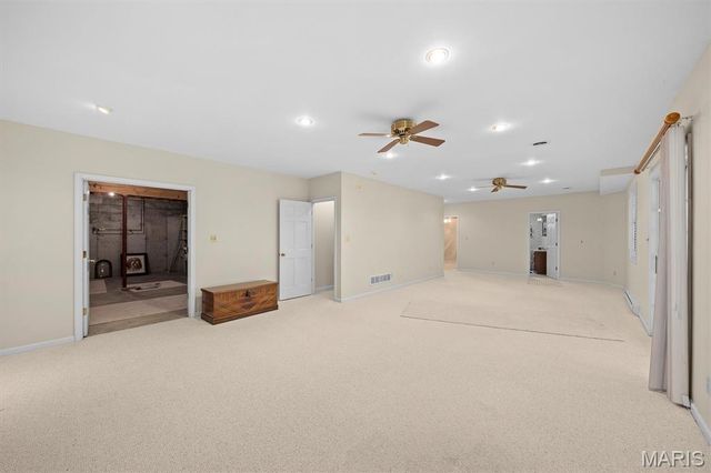 5 Ginger Woods Court, Glen Carbon, IL 62034