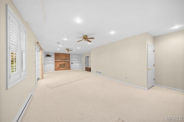 5 Ginger Woods Court, Glen Carbon, IL 62034