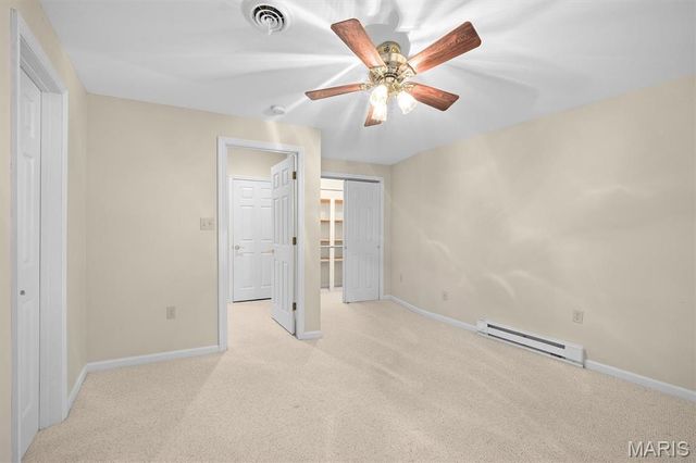 5 Ginger Woods Court, Glen Carbon, IL 62034