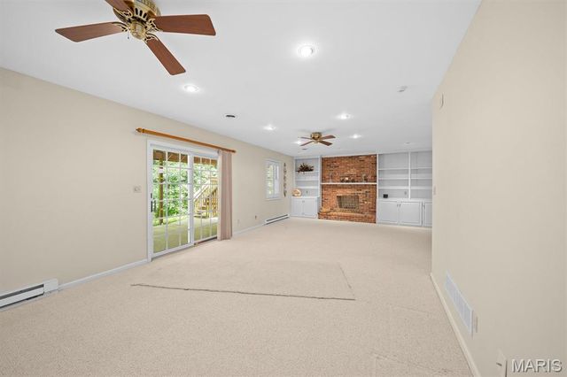 5 Ginger Woods Court, Glen Carbon, IL 62034