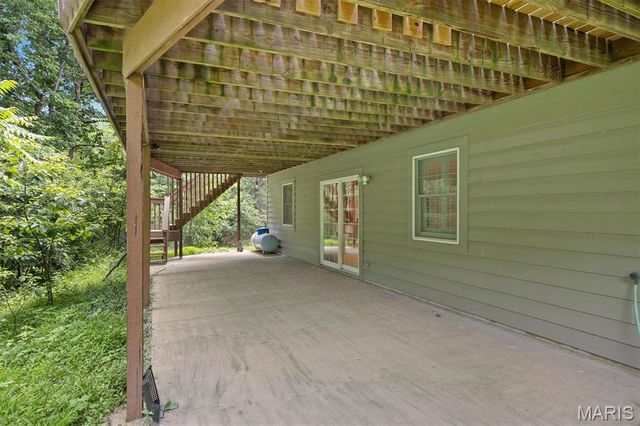 5 Ginger Woods Court, Glen Carbon, IL 62034