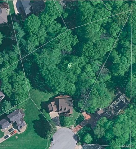 5 Ginger Woods Court, Glen Carbon, IL 62034