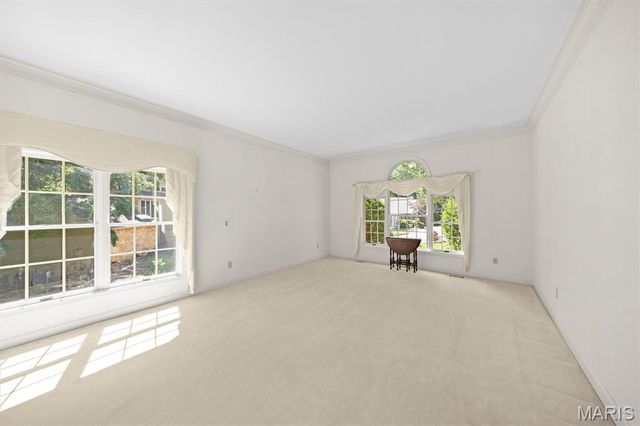 5 Ginger Woods Court, Glen Carbon, IL 62034