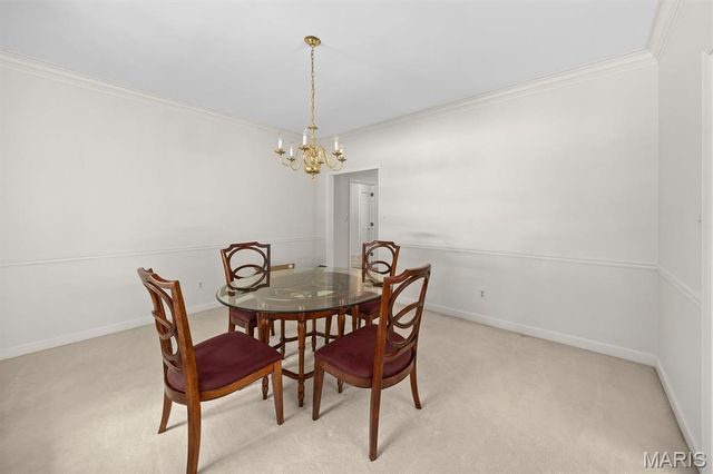 5 Ginger Woods Court, Glen Carbon, IL 62034