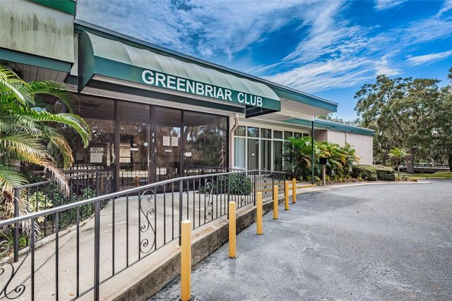 2001 GREENBRIAR BOULEVARD 7, Clearwater, FL 33763