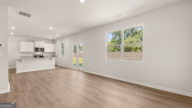 111 Babcock Drive NE, Rome, GA 30165