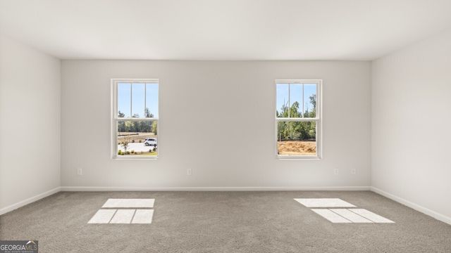 111 Babcock Drive NE, Rome, GA 30165