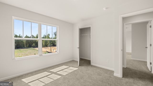 111 Babcock Drive NE, Rome, GA 30165