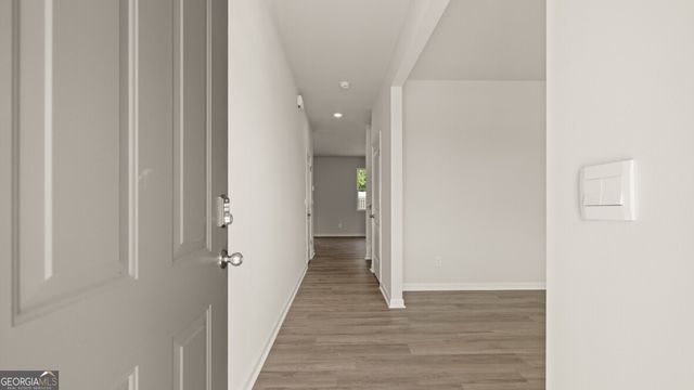 111 Babcock Drive NE, Rome, GA 30165