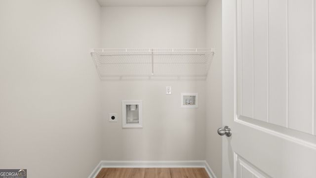 111 Babcock Drive NE, Rome, GA 30165