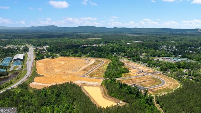 111 Babcock Drive NE, Rome, GA 30165