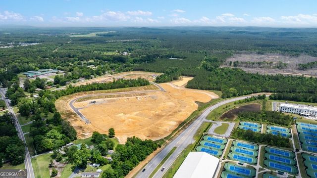 111 Babcock Drive NE, Rome, GA 30165