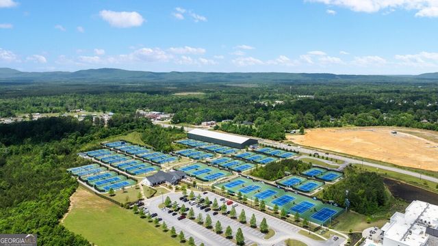 111 Babcock Drive NE, Rome, GA 30165