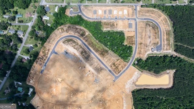 111 Babcock Drive NE, Rome, GA 30165