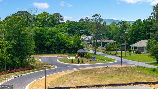 111 Babcock Drive NE, Rome, GA 30165