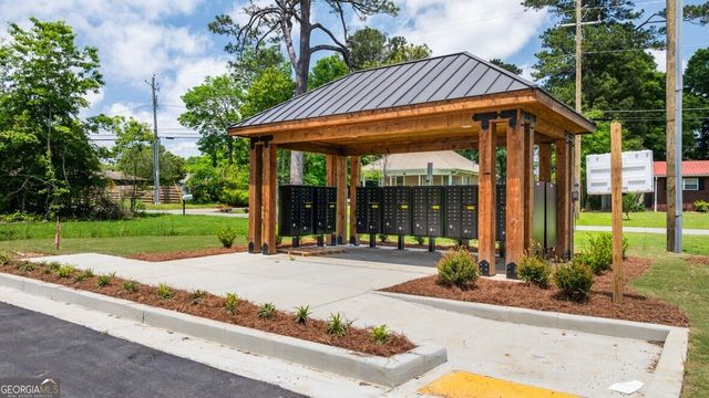 111 Babcock Drive NE, Rome, GA 30165