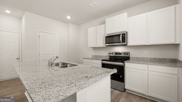 111 Babcock Drive NE, Rome, GA 30165