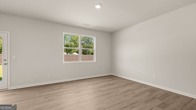 111 Babcock Drive NE, Rome, GA 30165