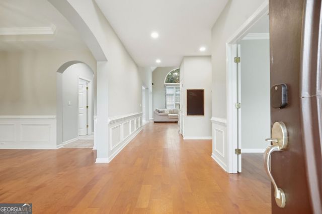 1500 Granby Lane, Locust Grove, GA 30248