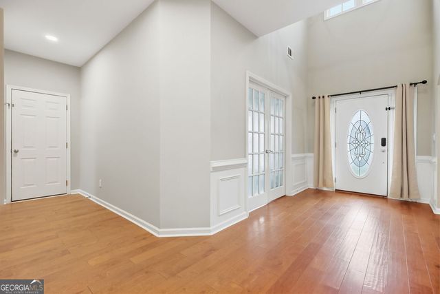 1500 Granby Lane, Locust Grove, GA 30248