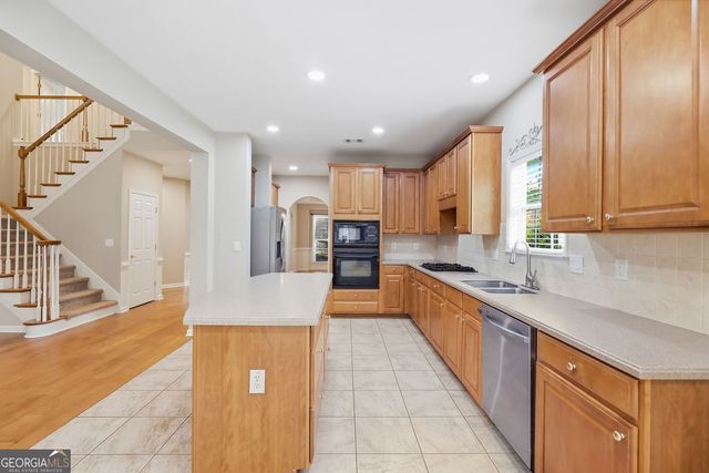 1500 Granby Lane, Locust Grove, GA 30248