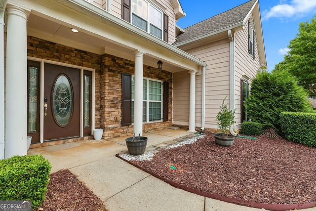 1500 Granby Lane, Locust Grove, GA 30248